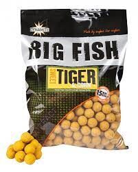 DYNAMITE BAITS KULKI BF 5kg SWEET TIGER 20mm