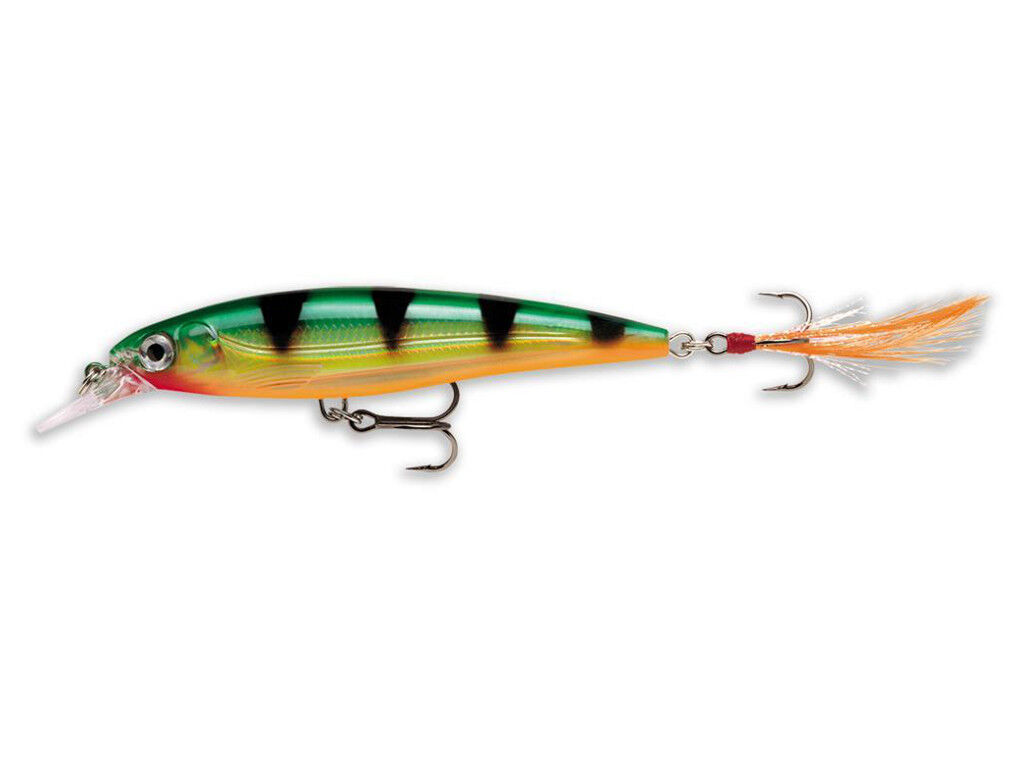 RAPALA WOBLER X-RAP XR10 P