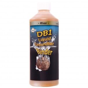 DYNAMITE BAITS KLEJ DB1 BINDER 500ml RIVER