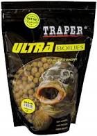 TRAPER KULKI PROTEINOWE ULTRA 500g 12mm BANAN