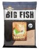 DYNAMITE BAITS ZANĘTA BIG FISH 1,8kg SWEET BANOFFI