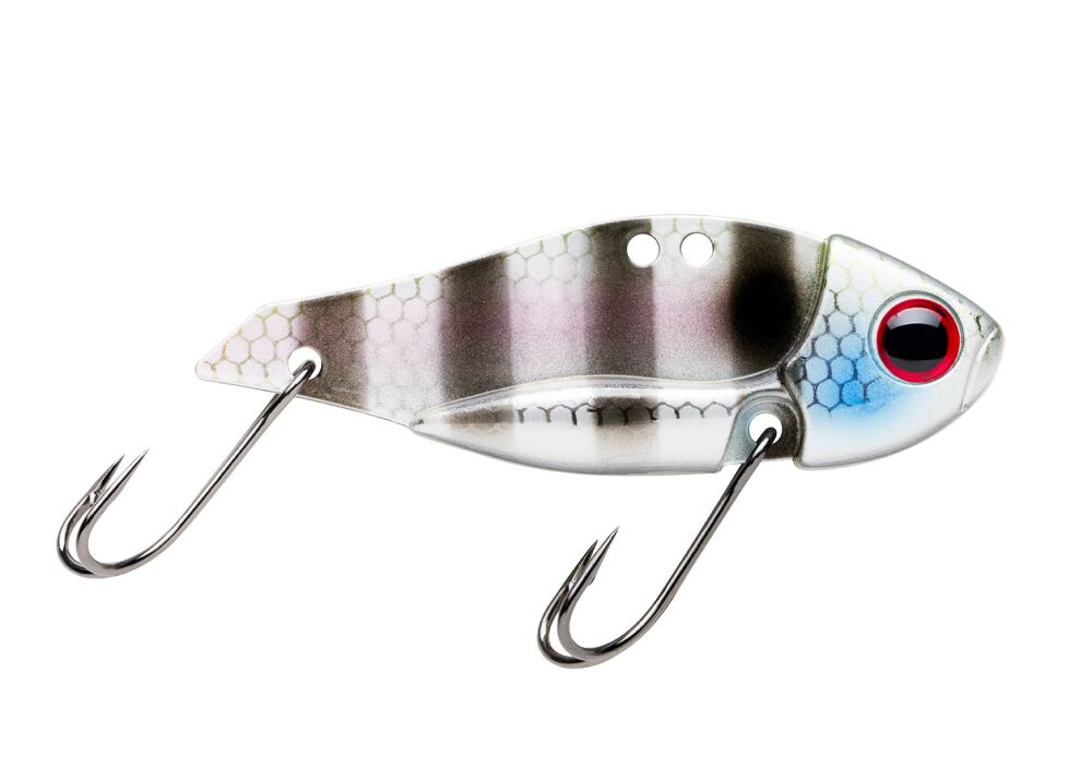 STORM CYKADA GOMOKU ULTRA BLADE 7,5g 4cm BLUE GILL