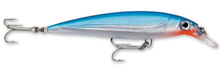 RAPALA WOBLER X-RAP 10cm SB