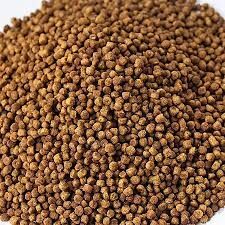 STALOMAX PELLET 2mm KUKURYDZA 1kg