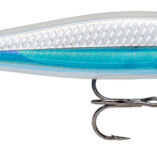 RAPALA WOBLER SHADOW RAP SDR07 AS