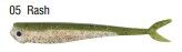 KONGER PRZYNĘTA GUMOWA TWINKEY SHAD 4,5cm 05