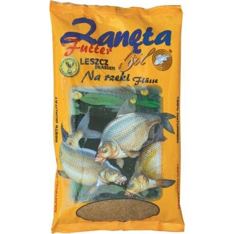 STIL ZANĘTA 2,5kg LESZCZ RZEKA