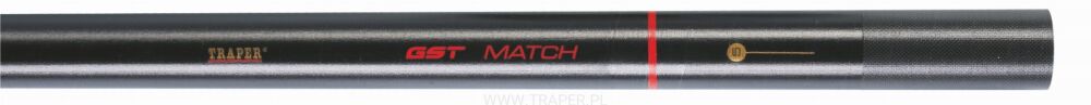 TRAPER 5 ELEMENT DO TOPU GST  MATCH 150cm