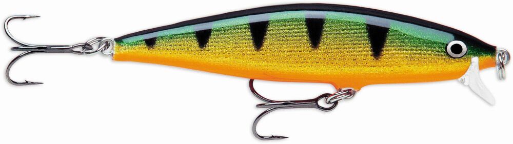 RAPALA WOBLER FLAT RAP FLR08 P