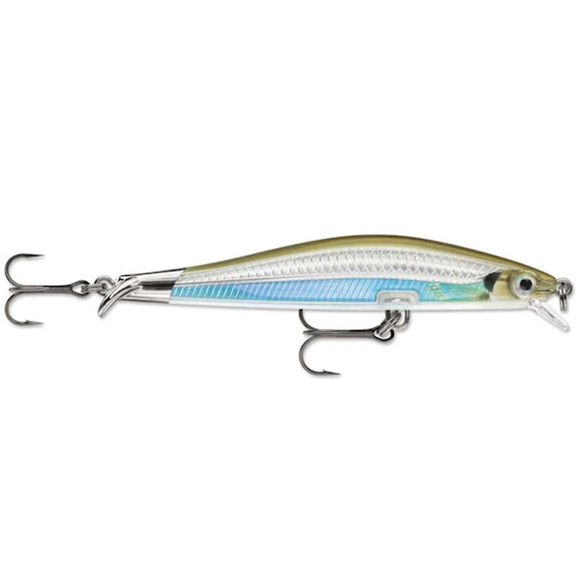 RAPALA WOBLER RIPSTOP 9cm RPS09 MBS