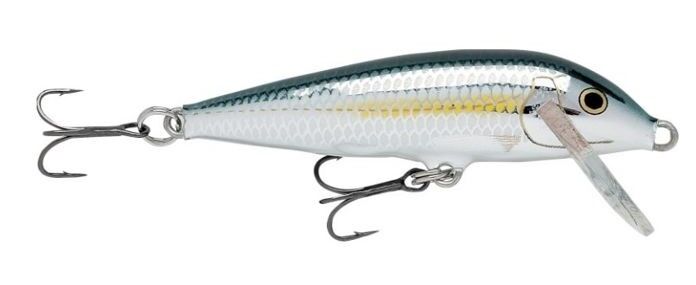 RAPALA WOBLER COUNTDOWN CD05 ALB