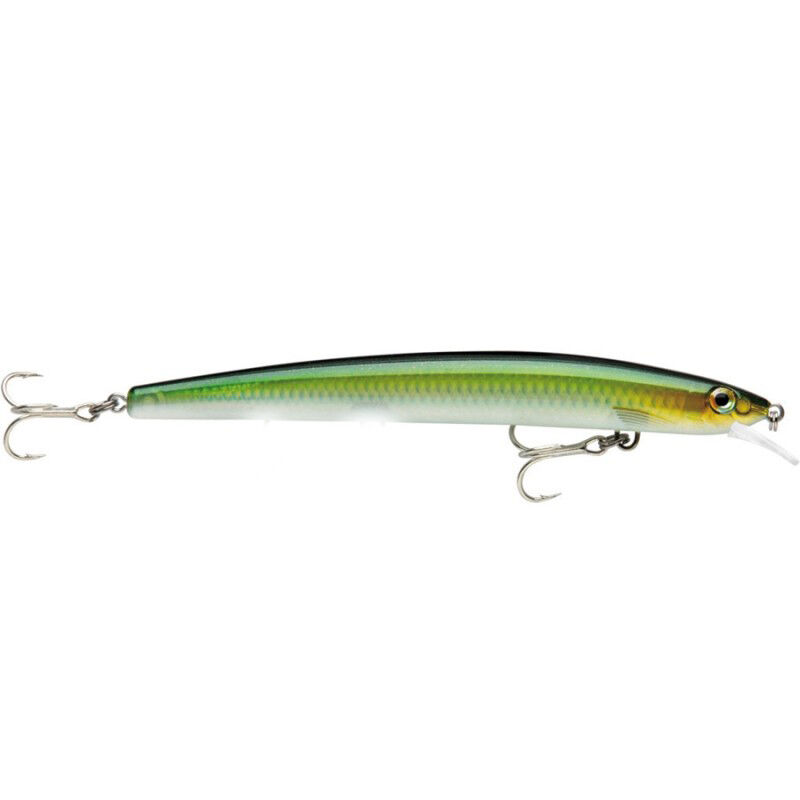 RAPALA WOBLER MAXRAP MXR11 FG