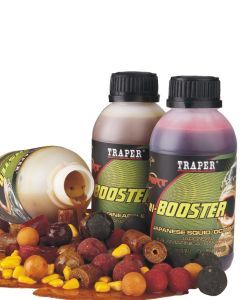 TRAPER BOOSTER EXPERT RYBA 350g