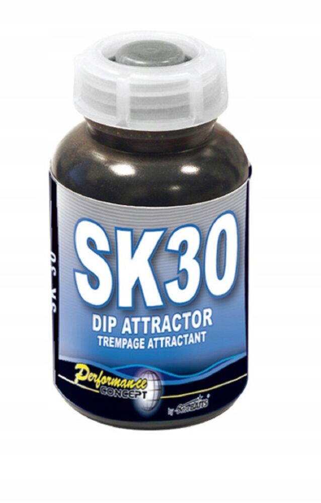 STARBAITS DIP ATRAKTOR 200ml SK30