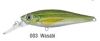 KAMATSU WOBLER RATTLING MINNOW RMI 80 F 003