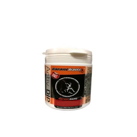 GARANT BAITS ACTIVE DIP 250ml KRAB KRILL