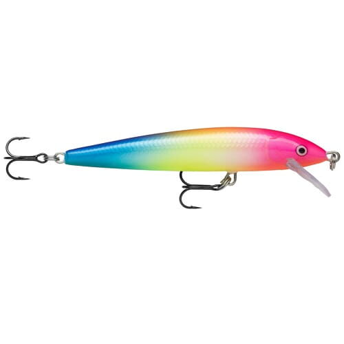 RAPALA WOBLER HUSKYJERK HJ10 ELJ