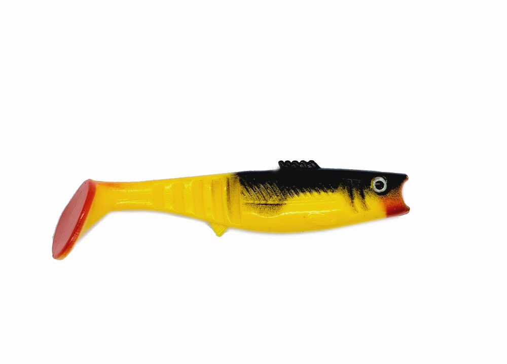 PRZYNĘTA GUMOWA BUTCHER FISH 10cm 65