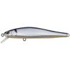 KAMATSU WOBLER SNEAKY MINNOW 70SUSP 003 SILVER SHAD