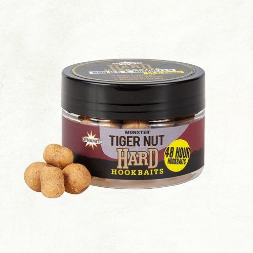 DYNAMITE BAITS KULKI HARD MONSER TIGER NUT 14/15mm