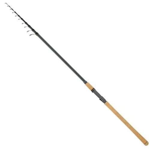 WĘDKA KONGER ENDURA TELE MATCH 450cm 25g