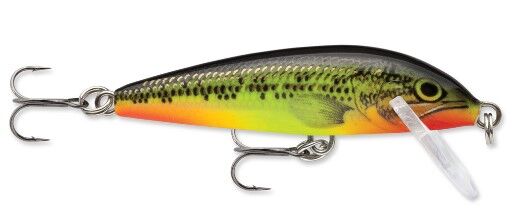 RAPALA WOBLER COUNTDOWN CD03 FMN