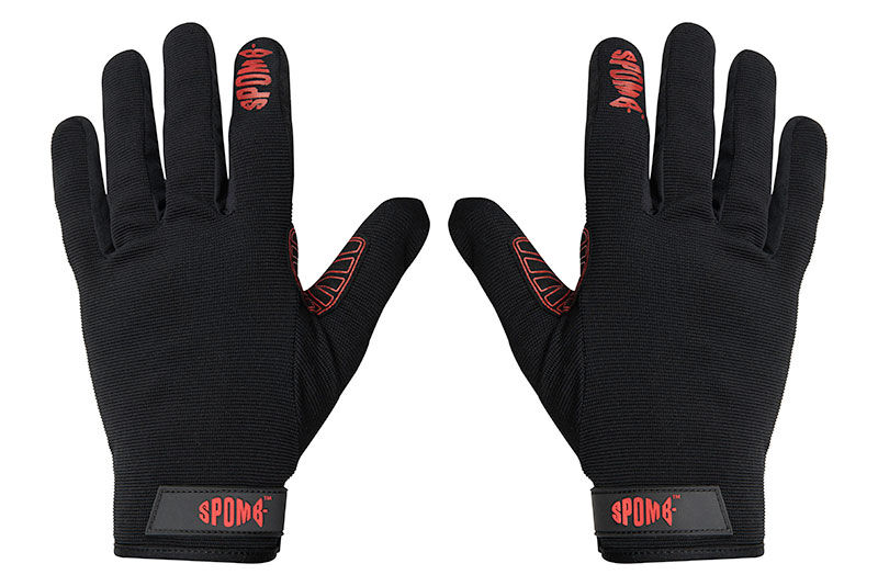 SPOMB RĘKAWICE PRO CASTING GLOVE M