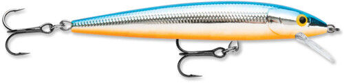 RAPALA WOBLER HUSKYJERK HJ10 SB