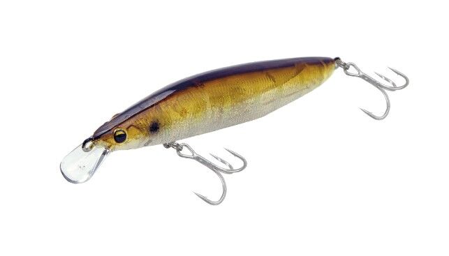 KAMATSU WOBLER CRUISER MINNOW 90F 001 BREAM