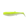 SAVAGE GEAR PRZYNĘTA CANNIBAL 10cm 9g FLOU YELLOW GLOW