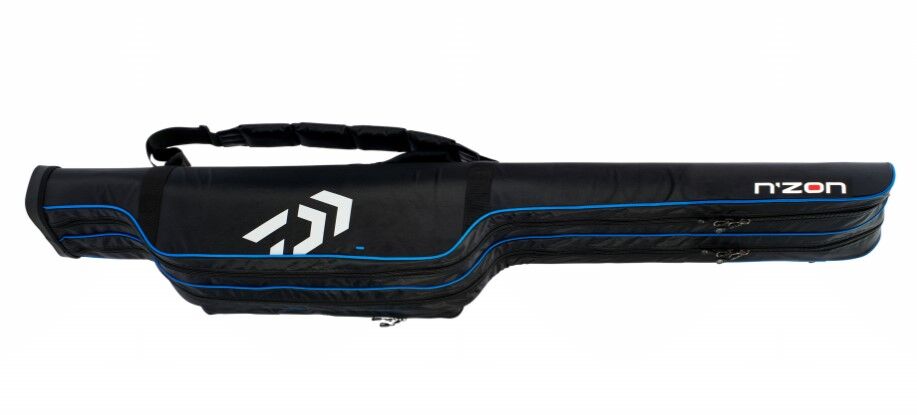 DAIWA POKROWIEC N`ZON ROD BAG 180cm  2+2