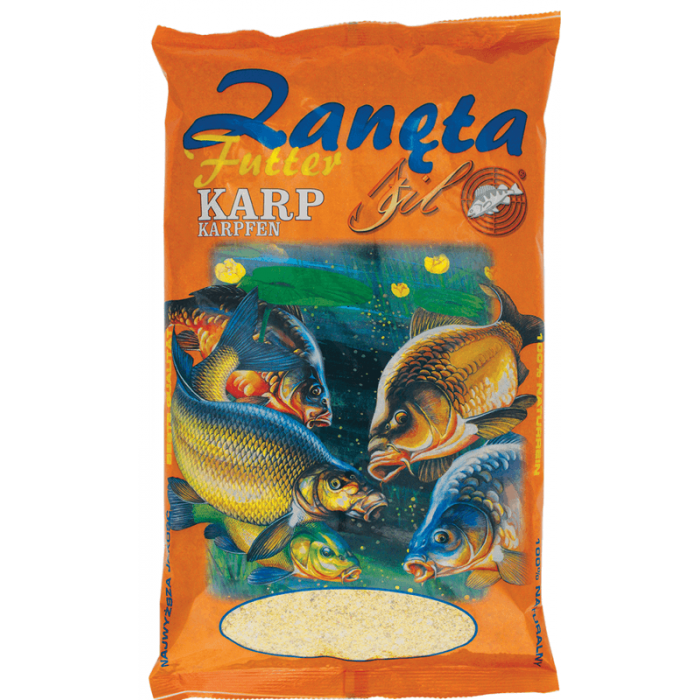 STIL ZANĘTA SPECJALISTYCZNA KARP 2,5kg