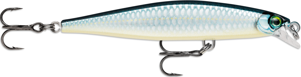 RAPALA WOBLER SHADOW RAP SDR07 BAP