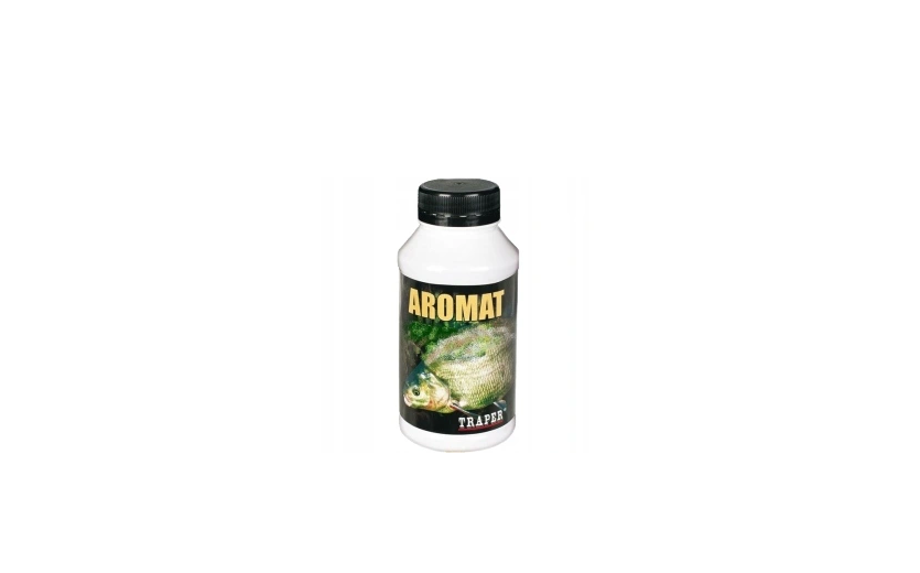 TRAPER AROMAT W PŁYNIE PŁOĆ SEKRET 250ml 