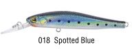 KAMATSU WOBLER PULSE MINNOW PM 70S 018