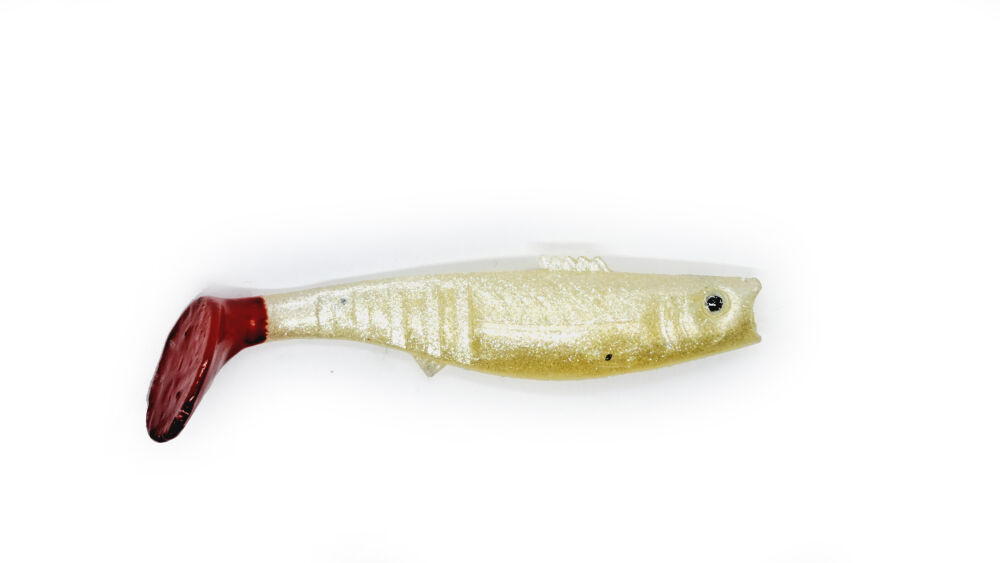 PRZYNĘTA GUMOWA BUTCHER FISH 10cm