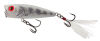 SALMO WOBLER RATTLIN POP 7cm LUCKY BONE