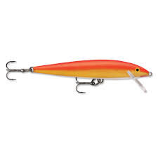 RAPALA WOBLER FLOATER F09 GFR