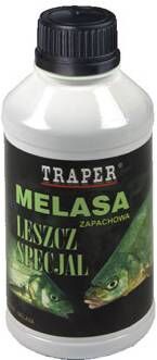 TRAPER MELASA ZAPACHOWA LESZCZ SPECJAL 350 G 