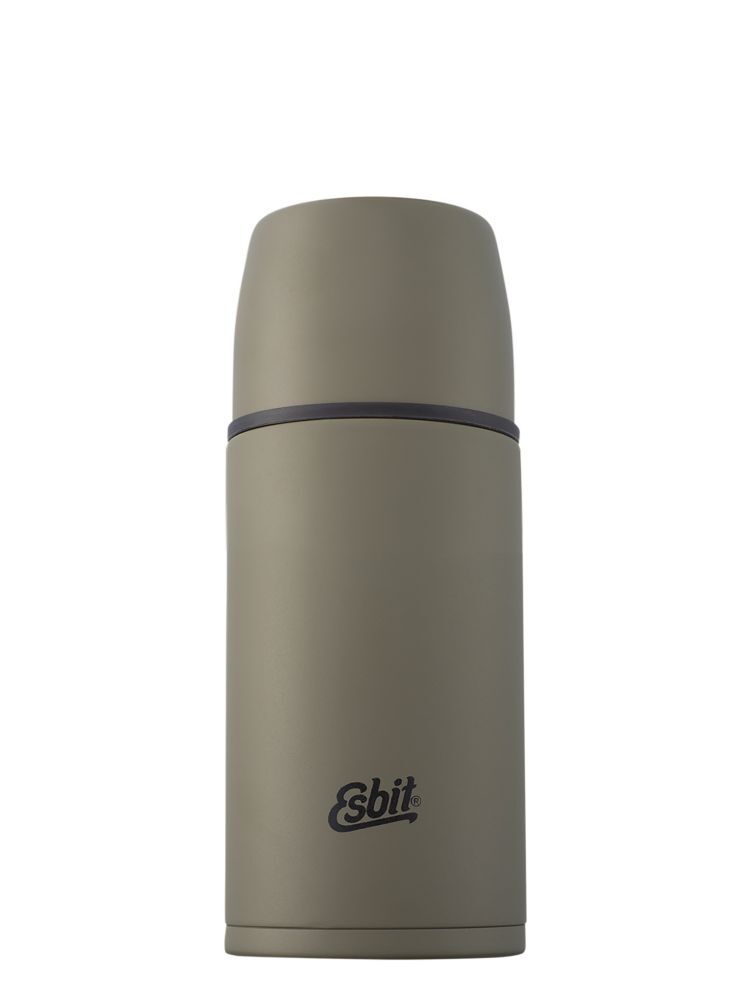 ESBIT TERMOS VACUUM FLASK 0,5l OLIVE GREEN