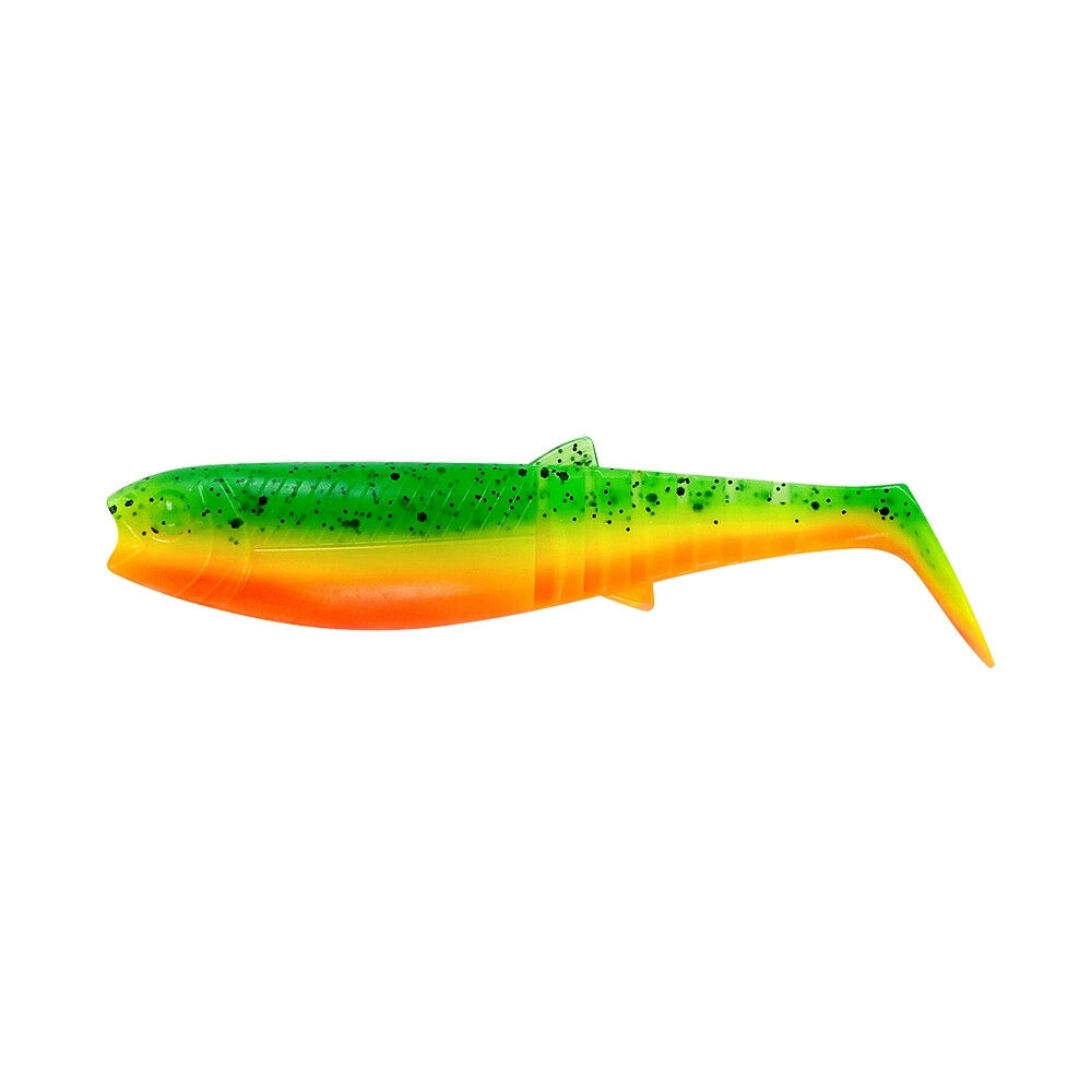 SAVAGE GEAR PRZYNĘTA CANNIBAL SHAD 6,8cm FIRECRACKER