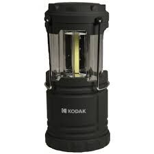 KODAK LATARKA LED LANTERN 400 + BATERIE