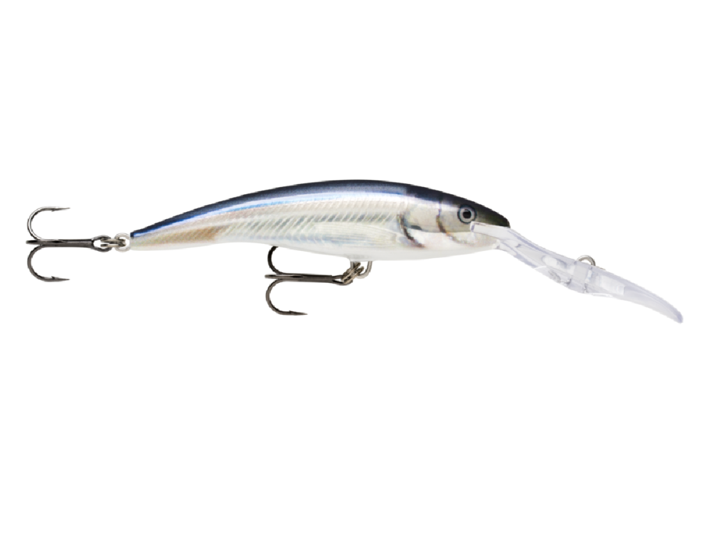 RAPALA WOBLER DEEP TAIL DANCER TDD09 ANC