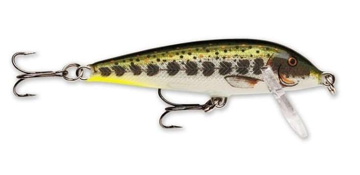 RAPALA WOBLER COUNTDOWN CD03 MD