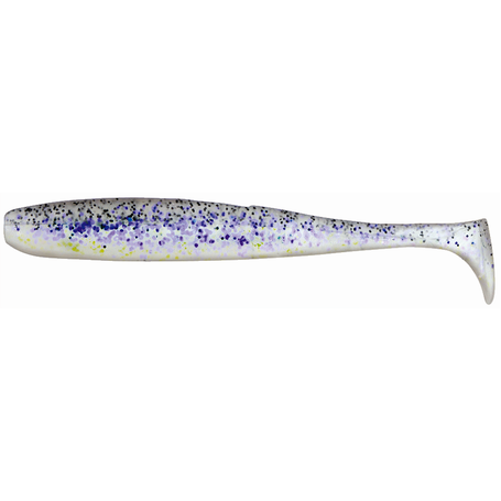 KONGER PRZYNĘTA GUMOWA BLINKY SHAD UV 10cm 029