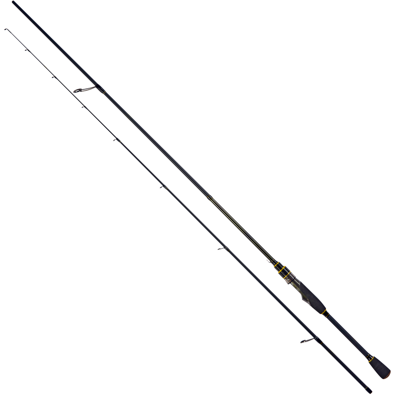 WĘDKA KONGER VISTAR JIG M 232cm 6-28g