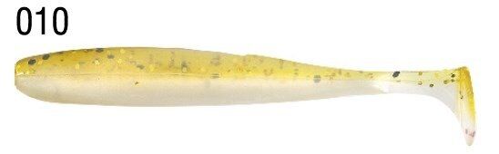 KONGER PRZYNĘTA GUMOWA BLINKY SHAD 7,5cm 010