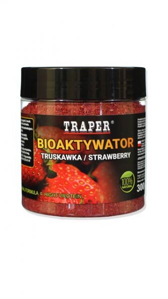 TRAPER BIOAKTYWATOR TRUSKAWKA