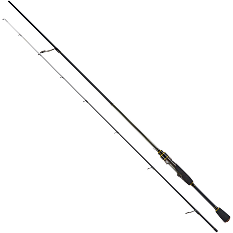 WĘDKA KONGER VISTAR JIG UL 198cm 1-7g