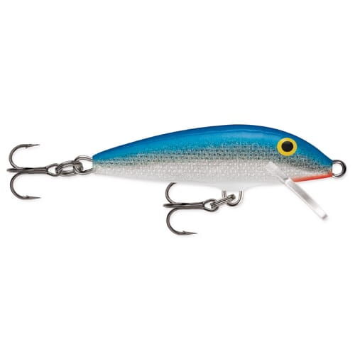 RAPALA WOBLER FLOATER F03 B